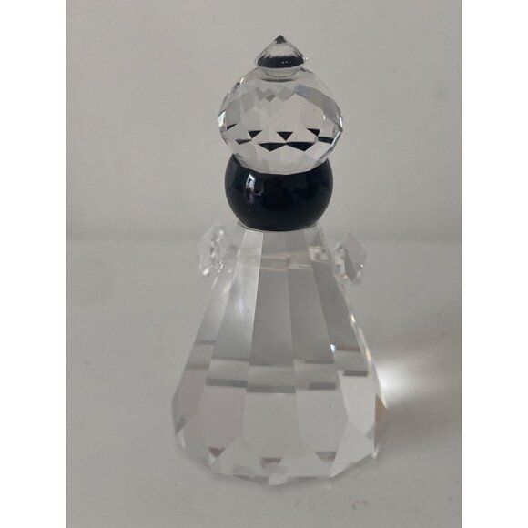 Swarovski Crystal RETIRED Wise Men Figurines #7475 NR200 000 Original Box COA NE - Picture 5 of 16